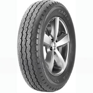 UE-168N 225/75 R16 42514010 pakettiauton renkaat