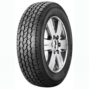 MA-W2 215/65 R16 42548000 pakettiauton renkaat