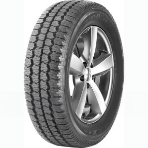 MA-LAS 165/70 R14 42521450 pakettiauton renkaat
