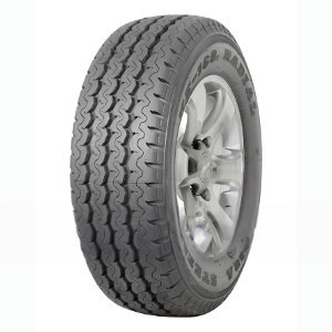 UE168 185/75 R16 42511000 bestelwagen banden