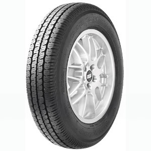 DN-851N 175/80 R16 TL22098400 bestelwagen banden