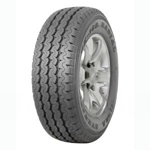 UE168 155/70 R12 TL02352000 bestelwagen banden