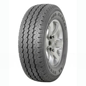 UE168 185/80 R14 TL1241120G bestelwagen banden