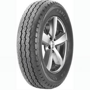 UE-168N 215/75 R14 TL1247000G bestelwagen banden
