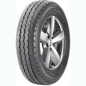 UE-168N 195/75 R16 TL2212000G bestelwagen banden