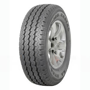 UE168 165 R13 TL08002000 bestelwagen banden
