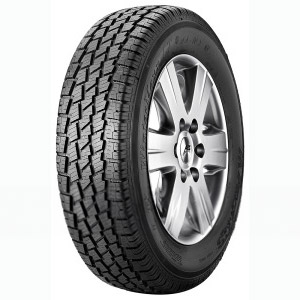 MA-W2 155/80 R12 42500550 pakettiauton renkaat