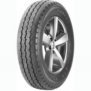 UE-168N 215/70 R15 15800500 pakettiauton renkaat