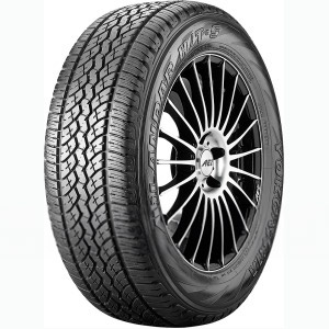 Geolandar H/T-S (G05 255/70 R15 E3902 pakettiauton renkaat