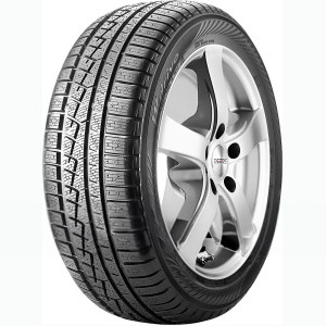 W.drive 185/75 R16 E4102 bestelwagen banden