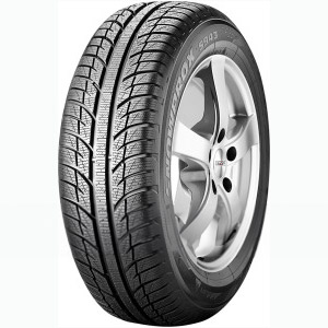 Snowprox S943 215/65 R16 3223500 pakettiauton renkaat