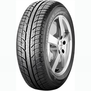Snowprox S943 195/60 R16 3276105 pakettiauton renkaat