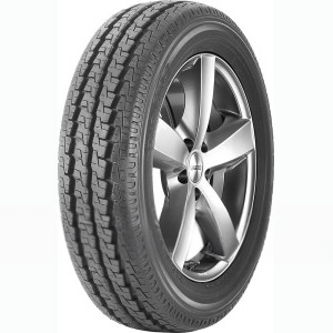 H 08 195/75 R16 1475125 pakettiauton renkaat