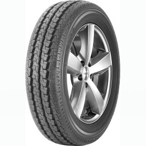 H 08 195 R14 1522937 pakettiauton renkaat