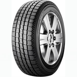 H 09 225/75 R16 3164500 pakettiauton renkaat
