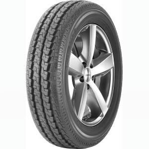 H 08 165/70 R13 1526000 pakettiauton renkaat