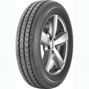 H 08 195 R14 1522930 pakettiauton renkaat
