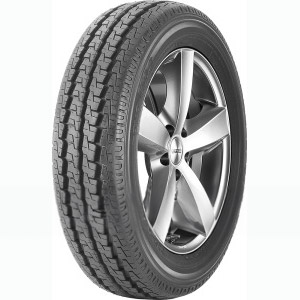 H 08 165/75 R14 1520040 bestelwagen banden