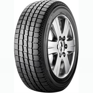 H 09 215/75 R16 1477110 pakettiauton renkaat