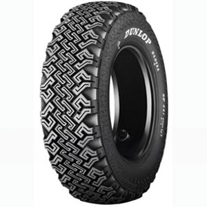 Opony dostawcze Dunlop SP 44 J EAN: 5420005501305