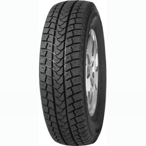 SR1 C M+S 3PMSF TL 155 R13 MW291 bestelwagen banden