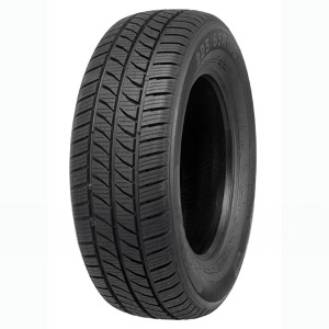 Polarbear VAN 165/70 R14 47521 pakettiauton renkaat