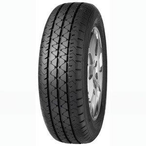 EcoBlue Van 165 R13 SU217 pakettiauton renkaat