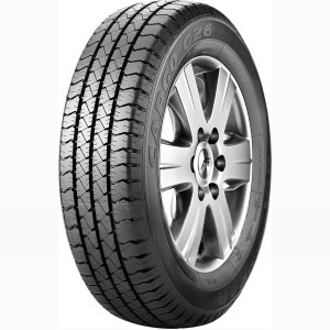 Cargo G26 175/75 R16 552915 pakettiauton renkaat