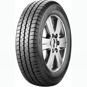Cargo G26 205/75 R16 553066 pakettiauton renkaat
