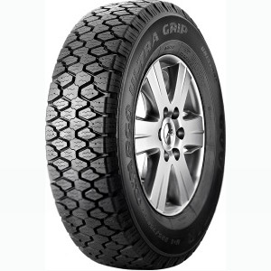 UltraGrip Cargo 205/75 R16 553419 pakettiauton renkaat