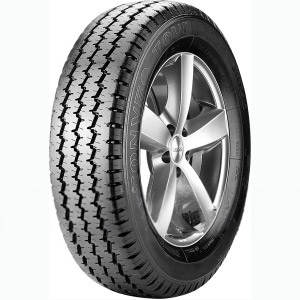 Conveo Tour 195 R14 555253 bestelwagen banden