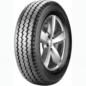Conveo Tour 195/75 R16 556412 bestelwagen banden