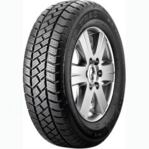 Conveo Trac 225/70 R15 557357 bestelwagen banden