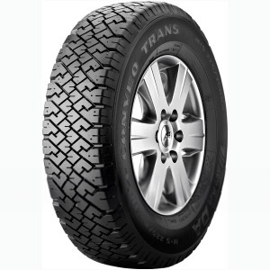 Conveo Trans 205/75 R16 557337 pakettiauton renkaat