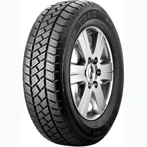 Conveo Trac 205/75 R16 559985 pakettiauton renkaat
