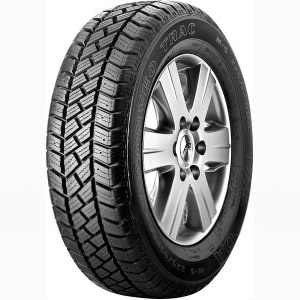 Conveo Trac 205/65 R15 559973 pakettiauton renkaat