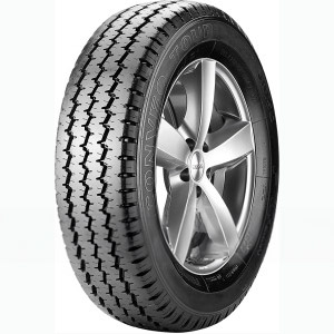 Conveo Tour 215/65 R16 560813 pakettiauton renkaat