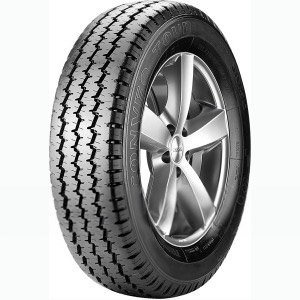 Conveo Tour 205/65 R16 560814 pakettiauton renkaat