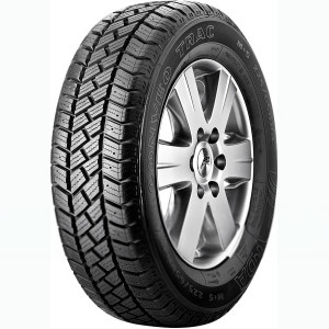 Conveo Trac 195/70 R15 562660 pakettiauton renkaat