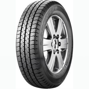 Cargo G26 215/70 R15 566456 bestelwagen banden