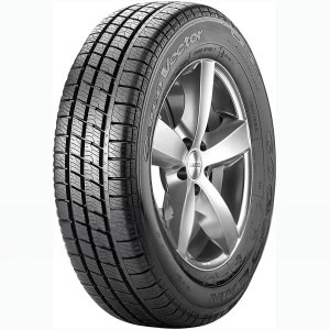 Cargo Vector 2 195/75 R16 567835 pakettiauton renkaat