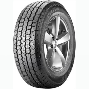 Cargo Vector 215/65 R16 567844 pakettiauton renkaat