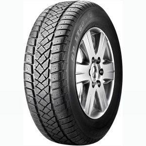 SP LT 60 215/65 R16 567885 pakettiauton renkaat