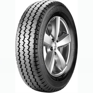 Conveo Tour 215/65 R16 567907 pakettiauton renkaat