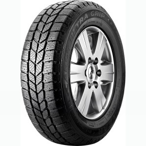 UltraGrip Cargo 195/65 R16 568013 bestelwagen banden