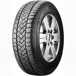 SP LT 60 225/65 R16 568020 bestelwagen banden