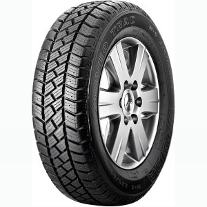 Conveo Trac 195/75 R16 568023 pakettiauton renkaat