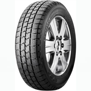 Trenta M+S 205/65 R16 568025 pakettiauton renkaat