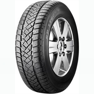 SP LT 60 215/65 R16 568664 pakettiauton renkaat