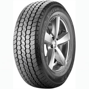 Cargo Vector 195/75 R16 568993 pakettiauton renkaat